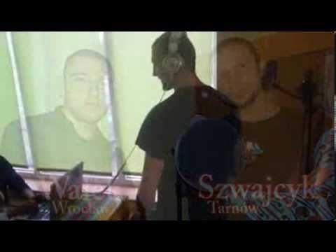 Szwajcyk ft. Wałek Inicjatywa