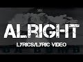 Kris Kross ft. Super Cat - Alright (Lyrics/Lyric Video)