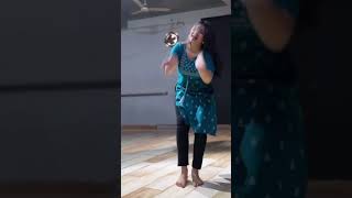 Hatt Ja Tau Song Sunidhi Chauhan &amp; Sapna Chaudhary | #purvitripathi #dance #haryanvisong #trending