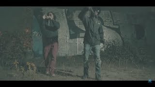 Irack x LB Spiffy - 3 Beeps (Official Video) Shot by @kavinroberts_