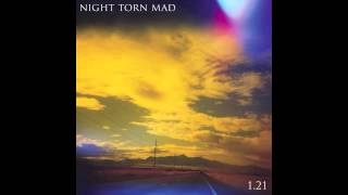 Night Torn Mad - Escape From Mars