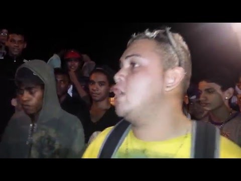 Batalha do Vinho! Mecinho & Dog X Boró & Zick (Dupla) (16/04/2016)