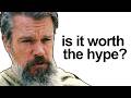 The Odyssey Review