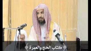 صورة الحلقة--15[تابع ما يفعله بعد الحل إلى العقيقة] عمدة الفقه