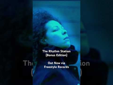 Diesler - The Rhythm Station (Bonus Edition) Out Now via Freestyle Records