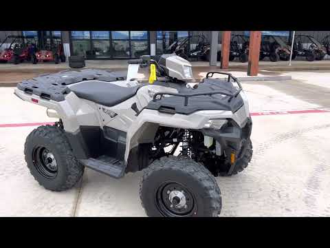 2023 Polaris Sportsman 570
