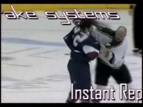 Adam Smyth vs Chris Kovalcik