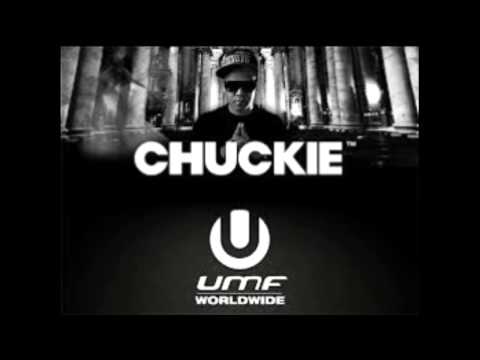 Chuckie & Dzeko & Torres - Down To This (Original Mix) HD