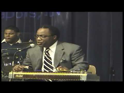 Sacred Steel Virtual Marathon  - Day #2