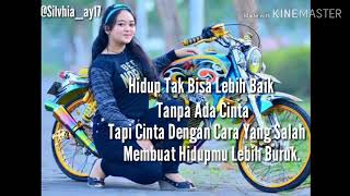 Download lagu Story WA Langit Bumi Saksine mp3