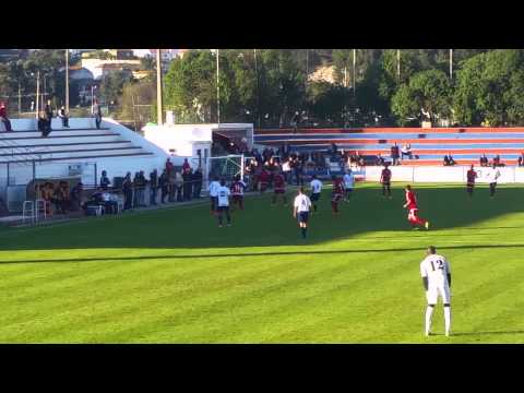 C.P.P Série G 2015/2016 || Torreense 0-0 1º Dezembro