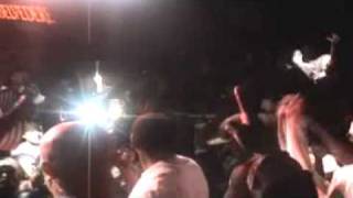 Jay-Z - My President Is Black (Remix) [Live]