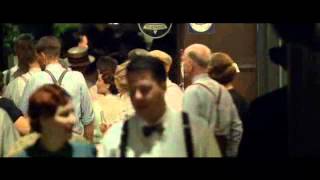 Elliot Goldenthal - jd dies - public enemies