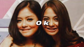 Download lagu Ok - T2 ( Sped up - Reverb ) mp3