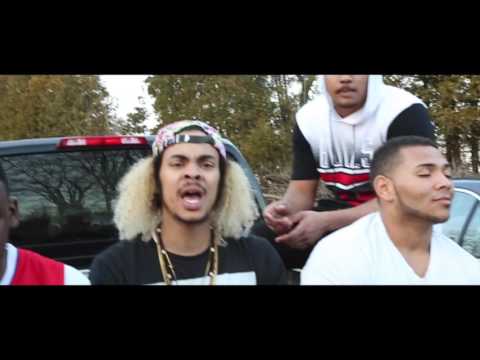 Ejay the Kid - GEEEZ Freestyle [OFFICIAL MUSIC VIDEO]