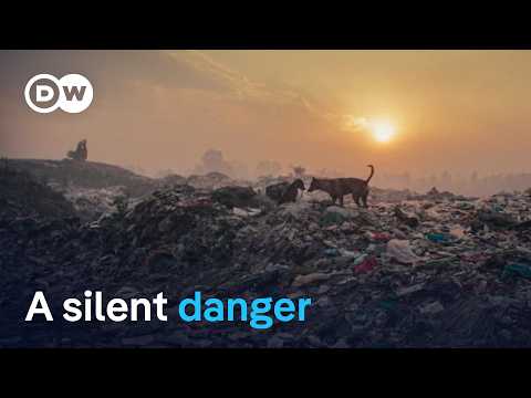 How the world is choking on plastic | DW Documentary