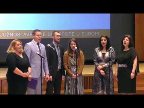 Hor Offenbach, Sabor 01.06.2019 - ,,Oči otvori mi Bože"