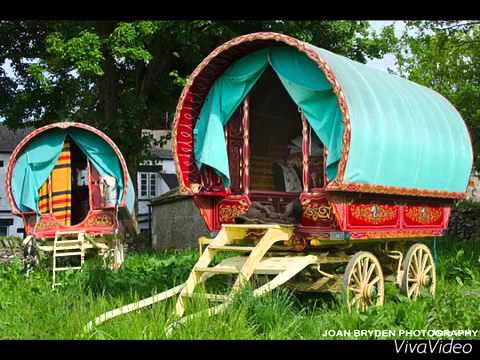 Thomas Doran under the bridge in a cardboard box