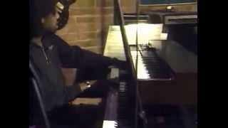 The Soul of R&B Revue - Billy Vera, "Room With a View"