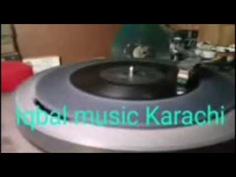 mahi we ghund chuk lay Mera Noor jehan film Patola