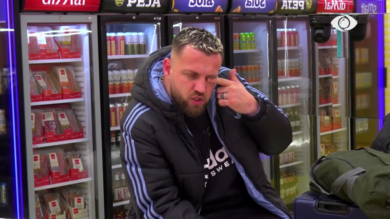 “Gimbon e besoj për ndjenjat dhe më vjen keq”/ Luizi-Gretës: E di çfarë do të thotë refuzimi…