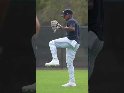 A sneak preview of the Stro Show 🔥