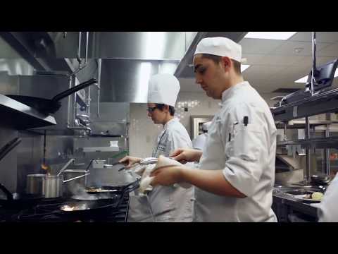 LLCC - Go Near. Go Far. Fall 2015 Spot 4 (:30)