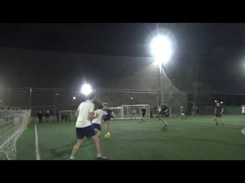 HAPSA VS JOSE ADORES - #Apertura2021 Fecha 19