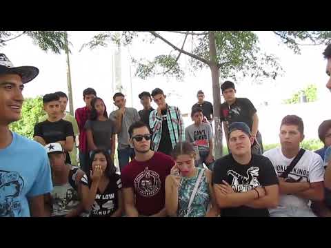 ULTIMO ASALTO - PEMA VS LEMAN