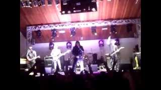 Viper - Signs Of The Night Ao vivo em Belém (05/10/2012)