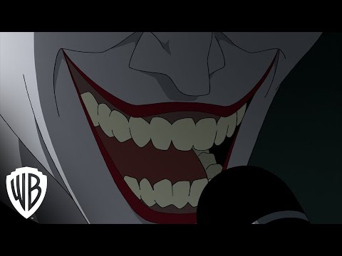 Batman: The Killing Joke (Clip 'One Bad Day')