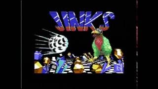 JINKS (C64)