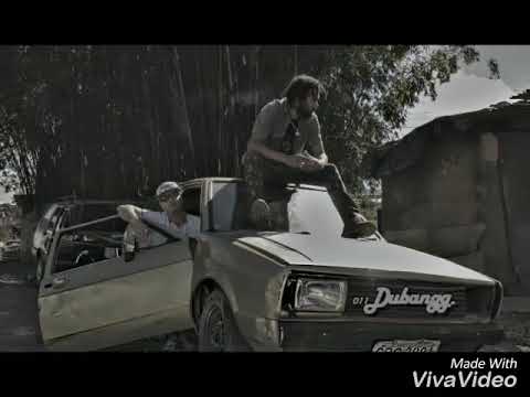 Maselaseli feat MC'Zoio ARS - Cultura de Rua