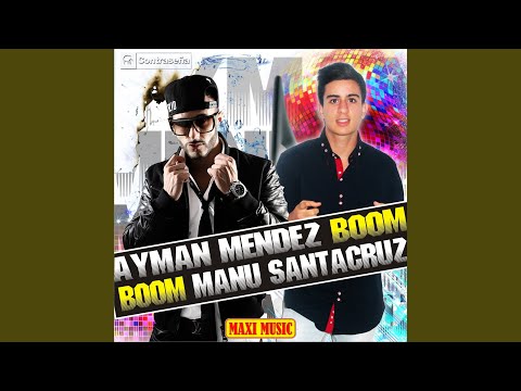 Boom Boom (Radio Version)