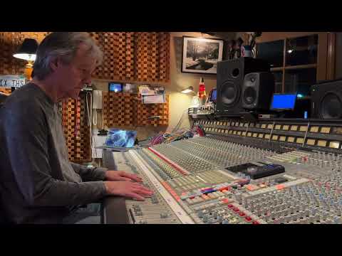 Mark Doyle - Incense & Peppermints (Bob Clearmountain Atmos Mix, Day One)