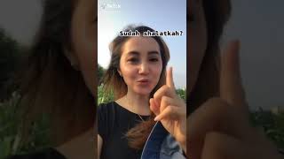 Download lagu STORY WA TIKTOK SINDIRAN BUAT SUAMI || status wa TIKTOK buat suami mp3