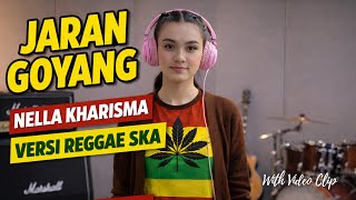Download lagu Jaran Goyang - Nella Kharisma Versi Reggae SKA Cover by Albumology mp3