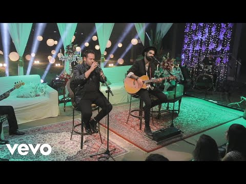 Nova Vida - Lu e Robertinho