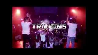 Trilions - One Zero Zero One