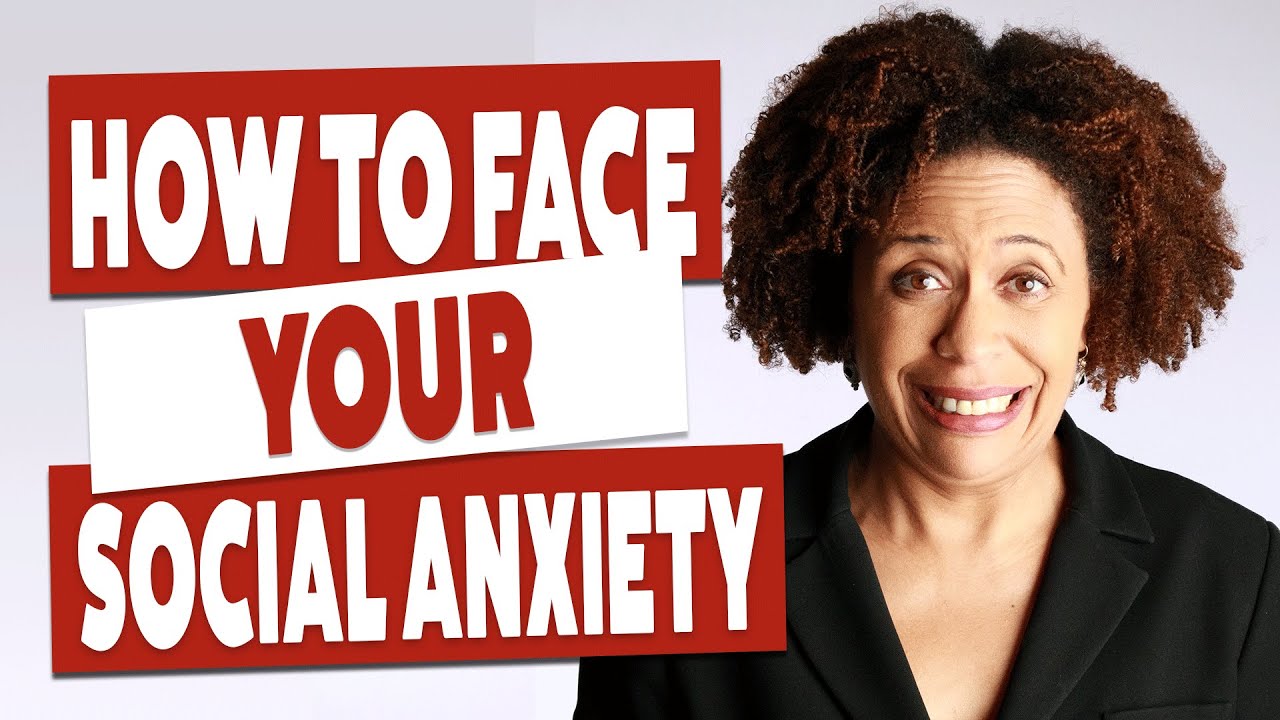 Social Anxiety Disorder vs Shyness - How to Fix It