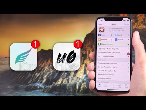 NEW iOS 12.4 Jailbreak: How to Update Unc0ver or Chimera