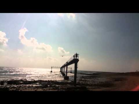 Binter Canarias ATR 72-500 Landing at Lanzarote Airport