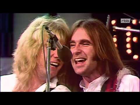 Pop Nonstop [1] Die 70er – Daddy Cool  (D 2019)