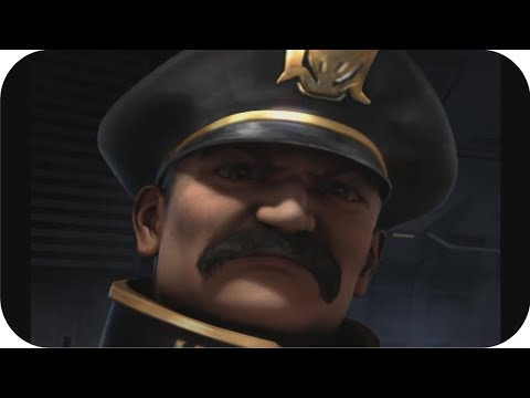 StarCraft: Remastered Battlecruiser Quotations & Unit Portrait HD [Captioned Dialogue]