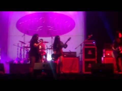 PERRO LOKO - PERRO LOKO (EN VIVO TEATRO MUNICIPAL ANTOFAGASTA)