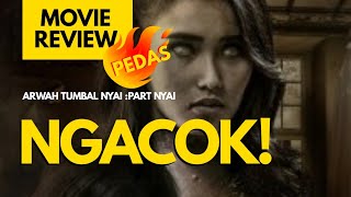 Download lagu Review ARWAH TUMBAL NYAI : PART NYAI (2018) Ayu Tingting mp3 Download lagu Review ARWAH TUMBAL NYAI : PART NYAI (2018) Ayu Tingting mp3