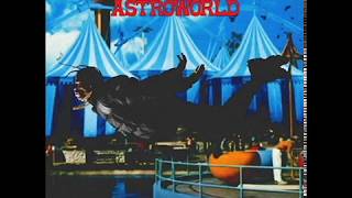 Travis Scott - Hennessy Ft Issacso (AstroWorld)