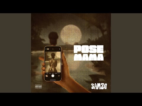Pose Mama