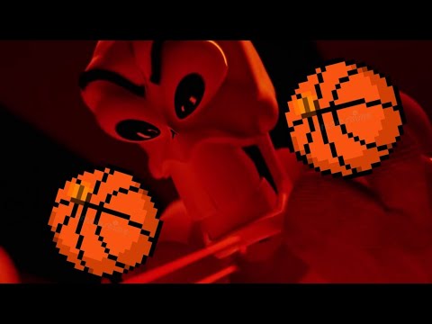 LEAVE ME ALONE (but with balls)