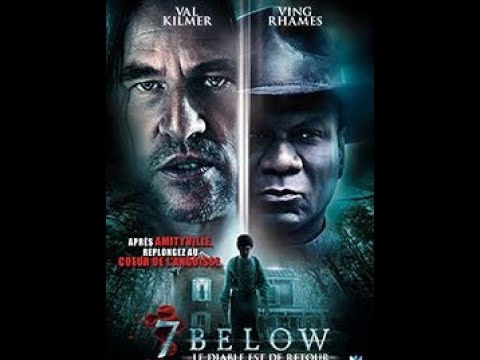 7 Below